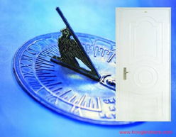 鸿霖木门投资管理解析 品牌战略与行业机遇